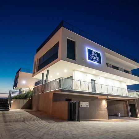 Rooftop House וודיצה מראה חיצוני תמונה
