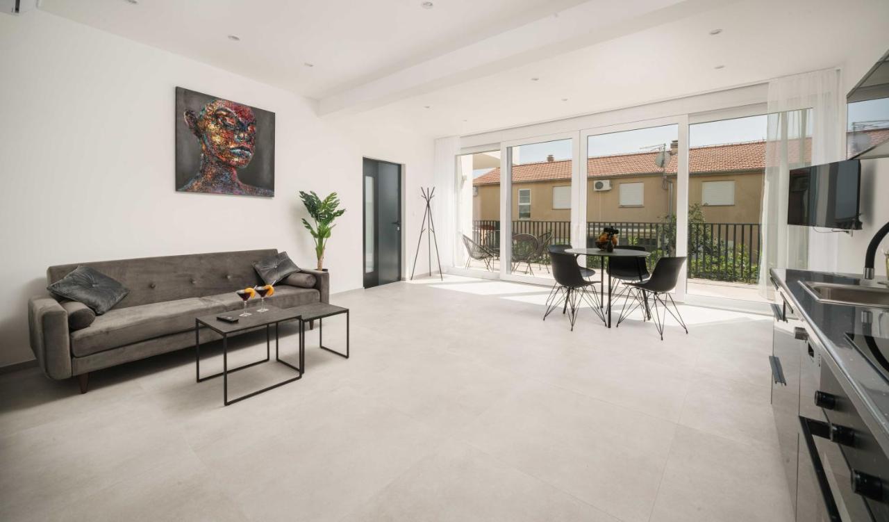 Rooftop House וודיצה מראה חיצוני תמונה