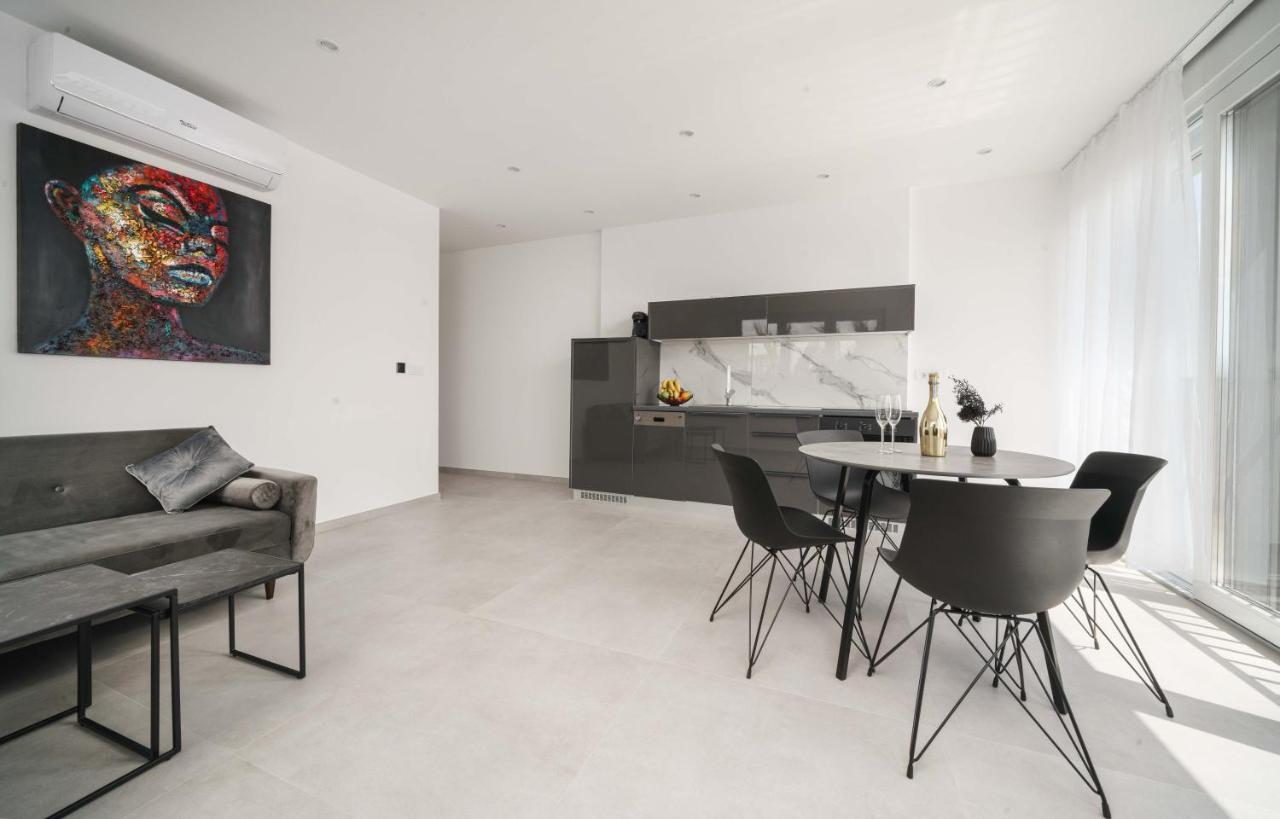 Rooftop House וודיצה מראה חיצוני תמונה