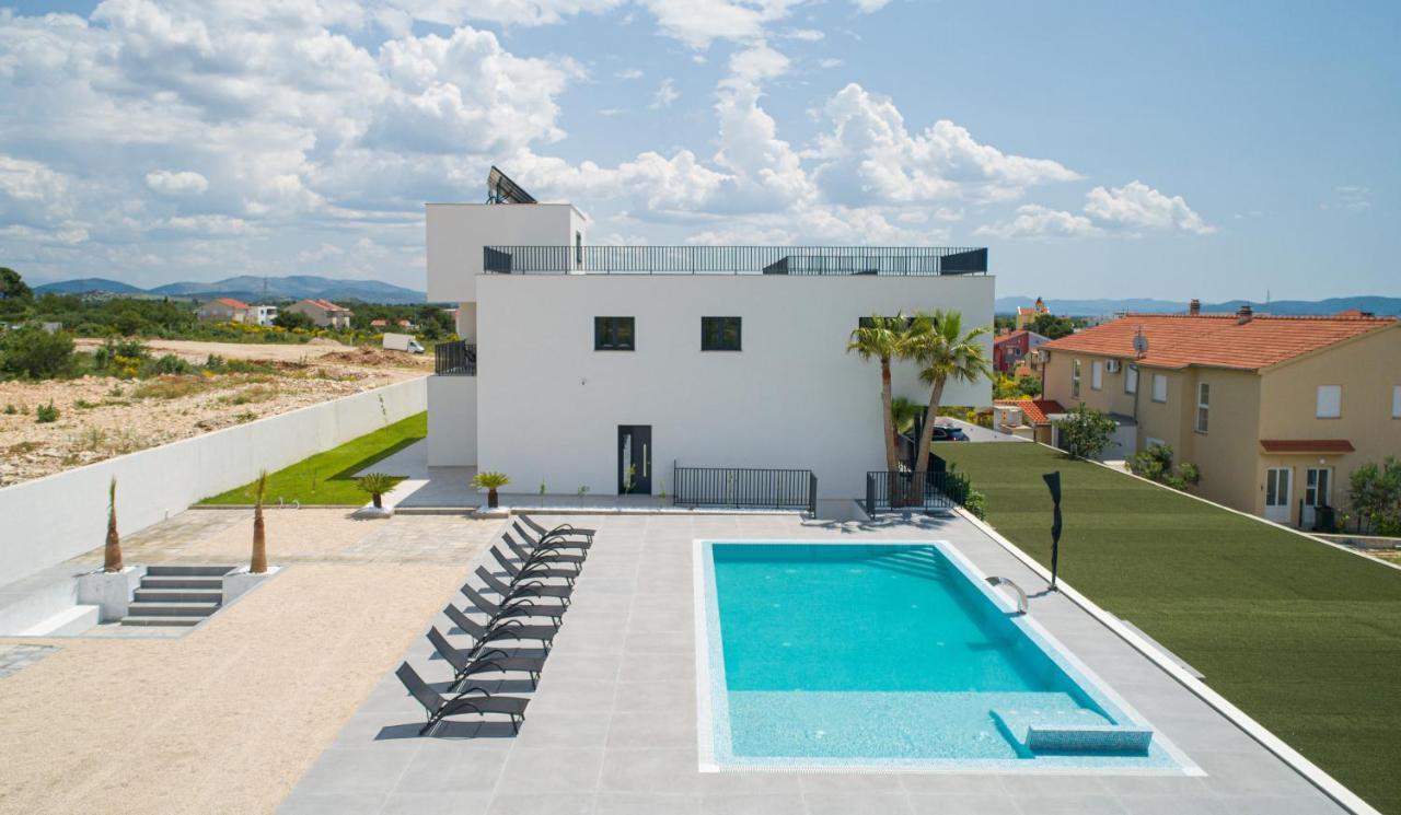 Rooftop House וודיצה מראה חיצוני תמונה