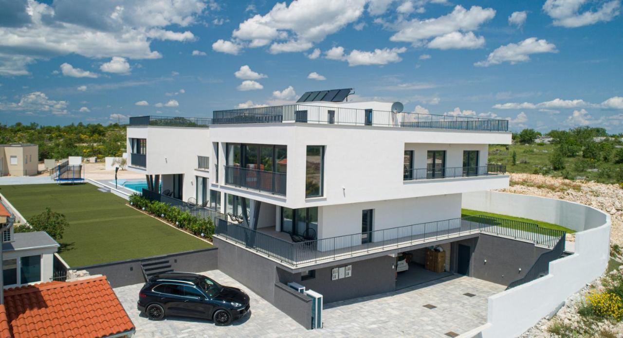 Rooftop House וודיצה מראה חיצוני תמונה