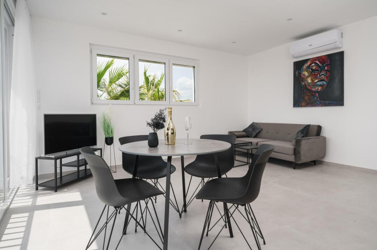Rooftop House וודיצה מראה חיצוני תמונה