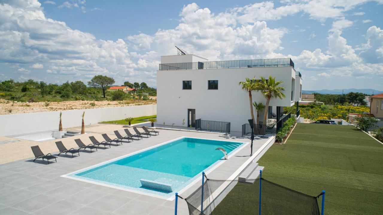 Rooftop House וודיצה מראה חיצוני תמונה