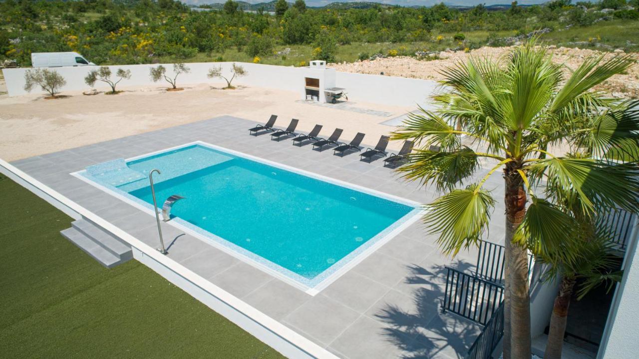 Rooftop House וודיצה מראה חיצוני תמונה