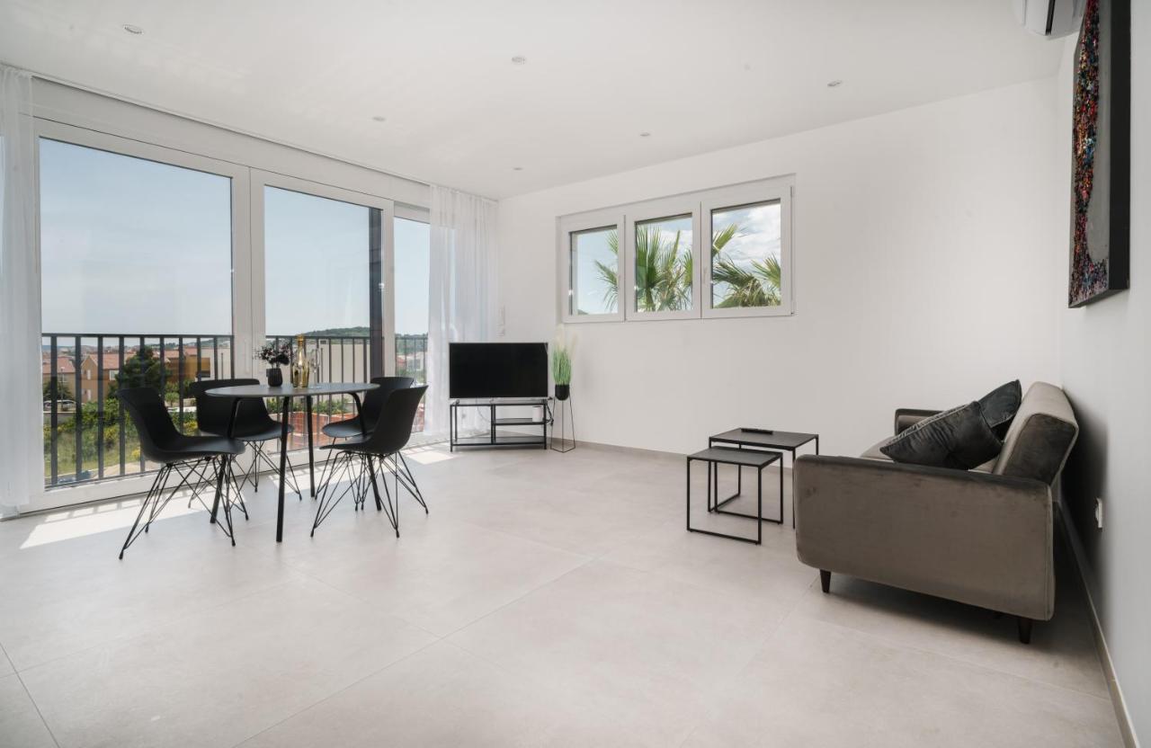 Rooftop House וודיצה מראה חיצוני תמונה