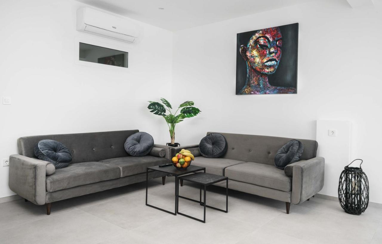 Rooftop House וודיצה מראה חיצוני תמונה