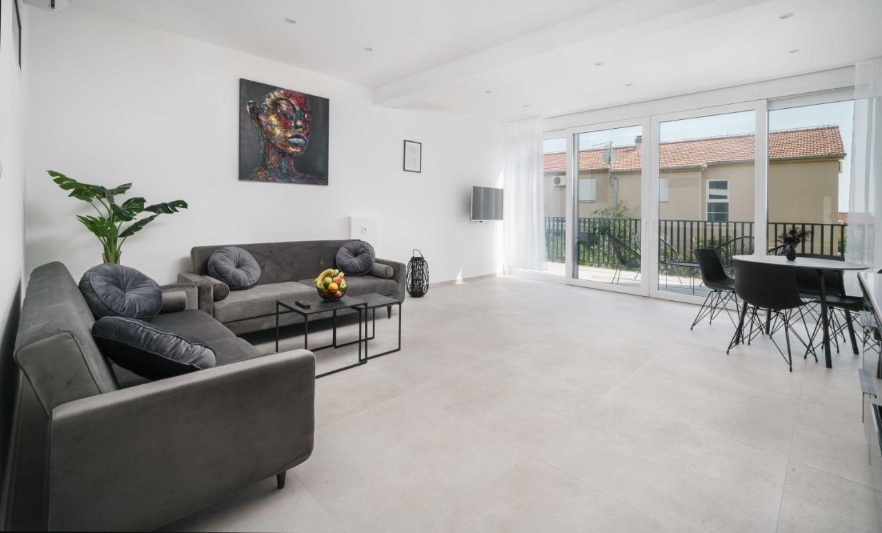 Rooftop House וודיצה מראה חיצוני תמונה