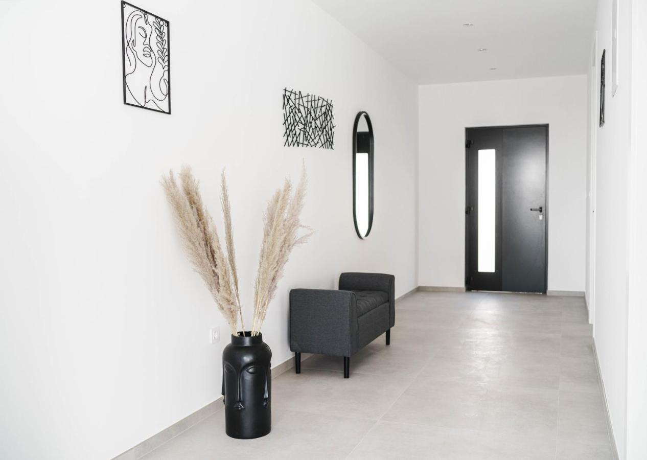 Rooftop House וודיצה מראה חיצוני תמונה