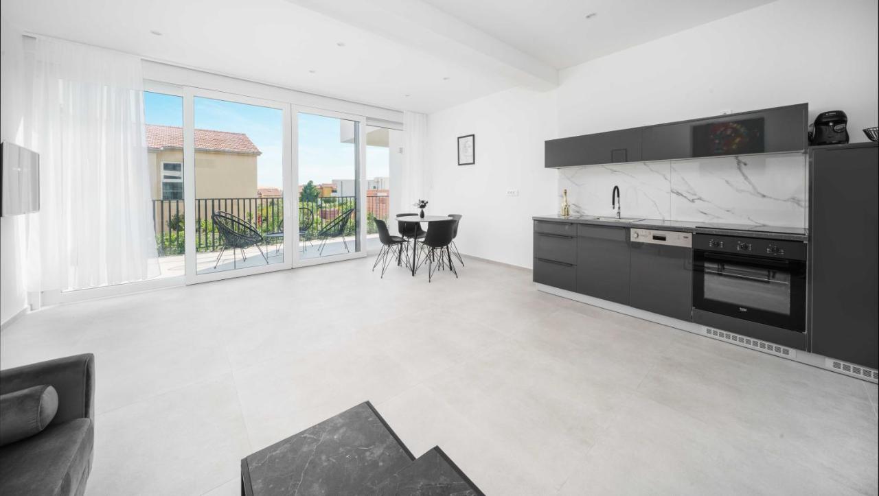 Rooftop House וודיצה מראה חיצוני תמונה