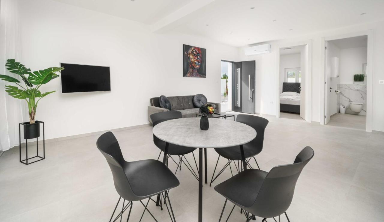Rooftop House וודיצה מראה חיצוני תמונה