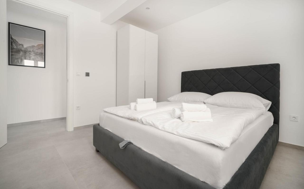 Rooftop House וודיצה מראה חיצוני תמונה
