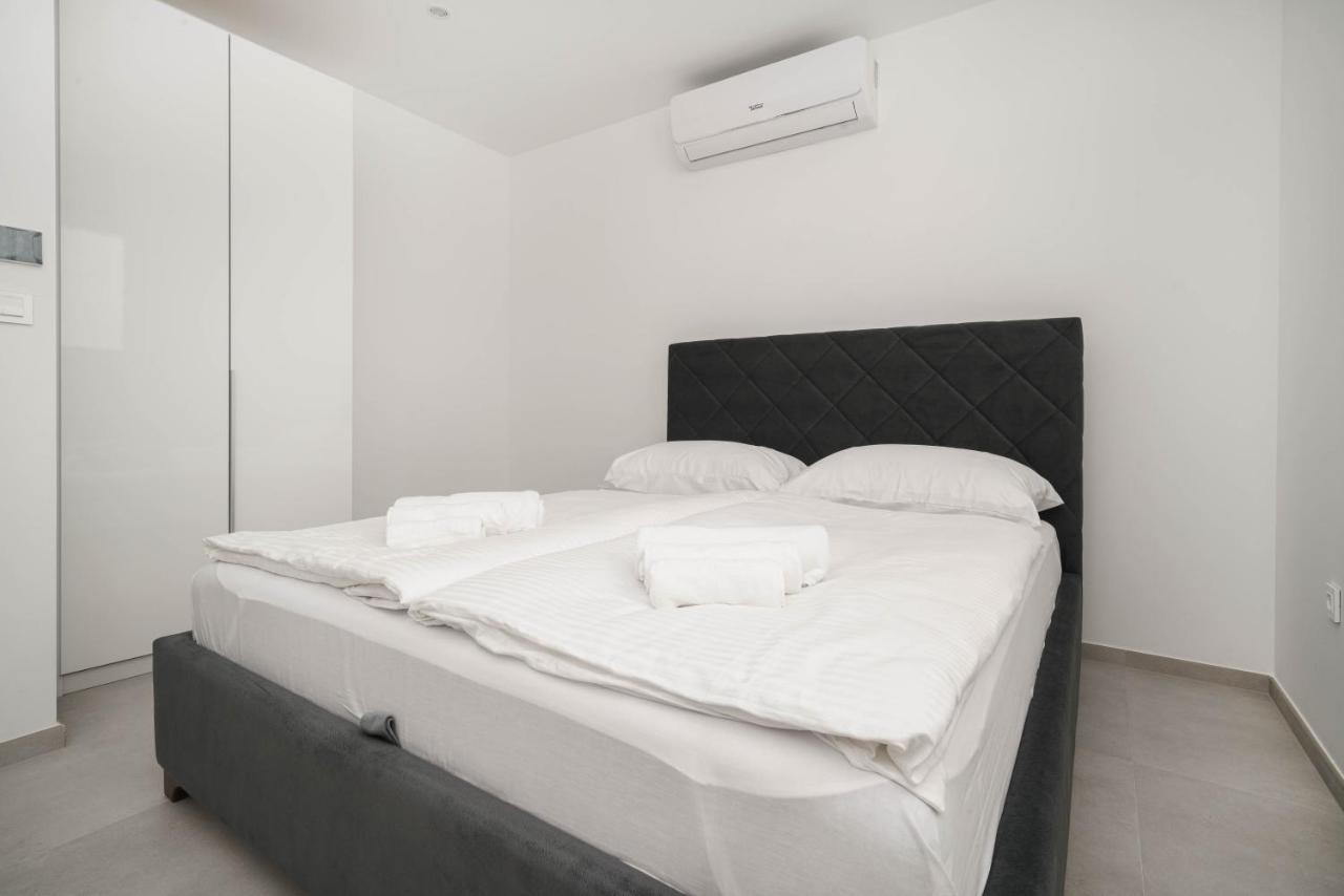 Rooftop House וודיצה מראה חיצוני תמונה