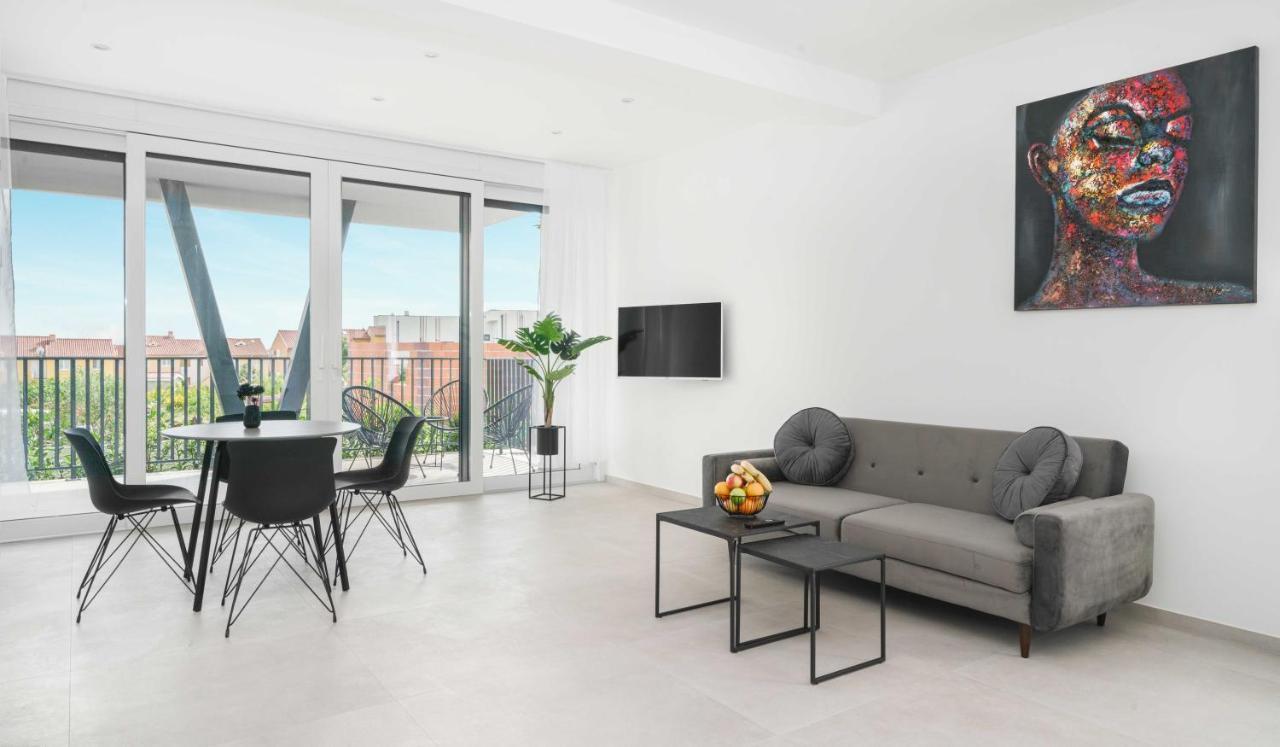 Rooftop House וודיצה מראה חיצוני תמונה