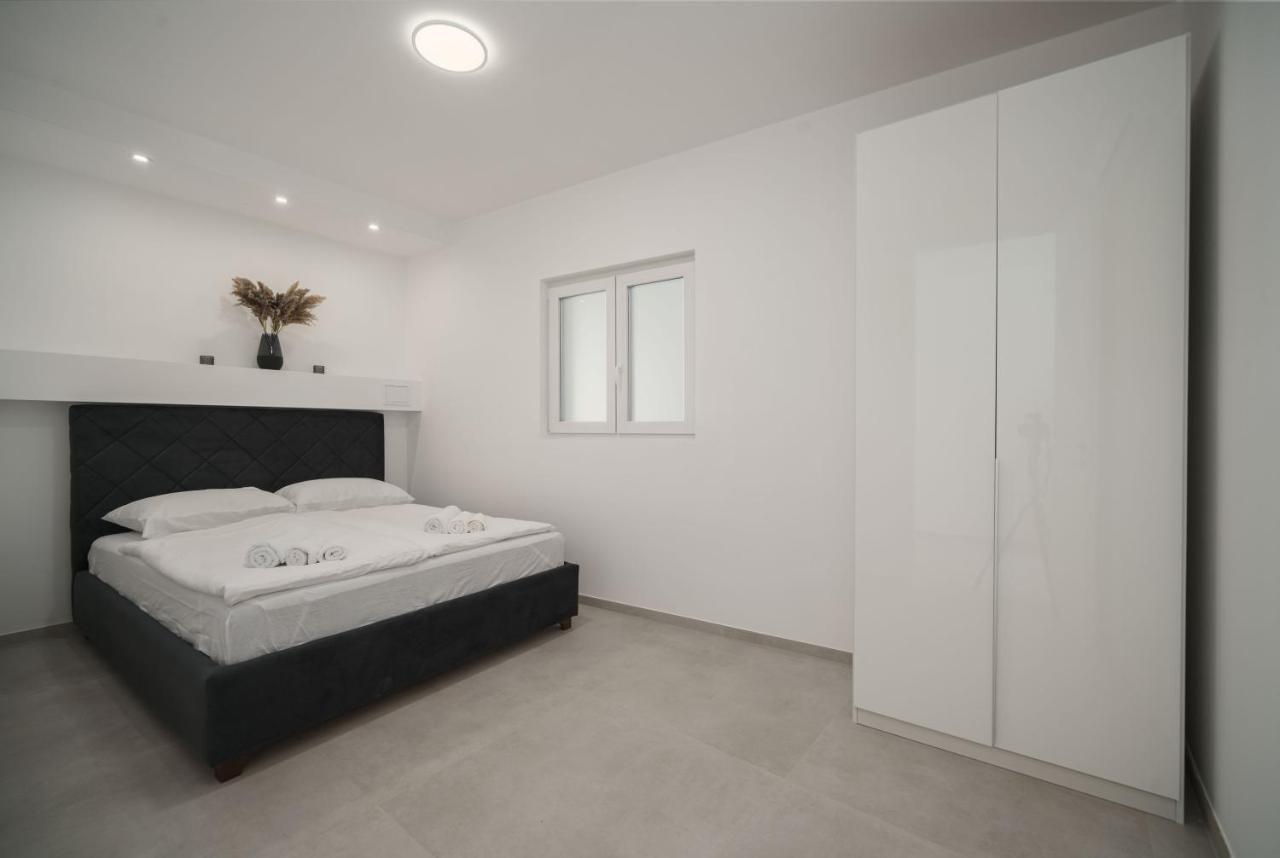 Rooftop House וודיצה מראה חיצוני תמונה