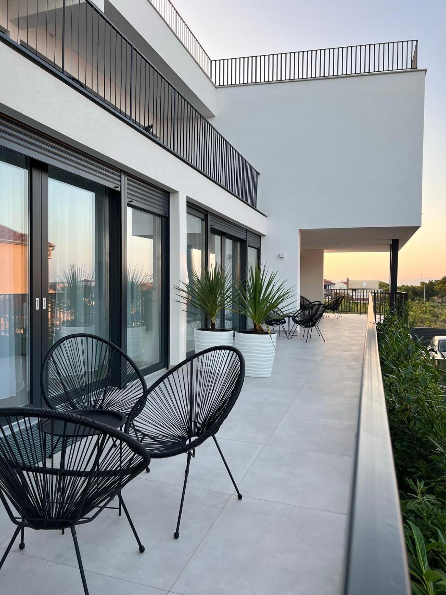 Rooftop House וודיצה מראה חיצוני תמונה