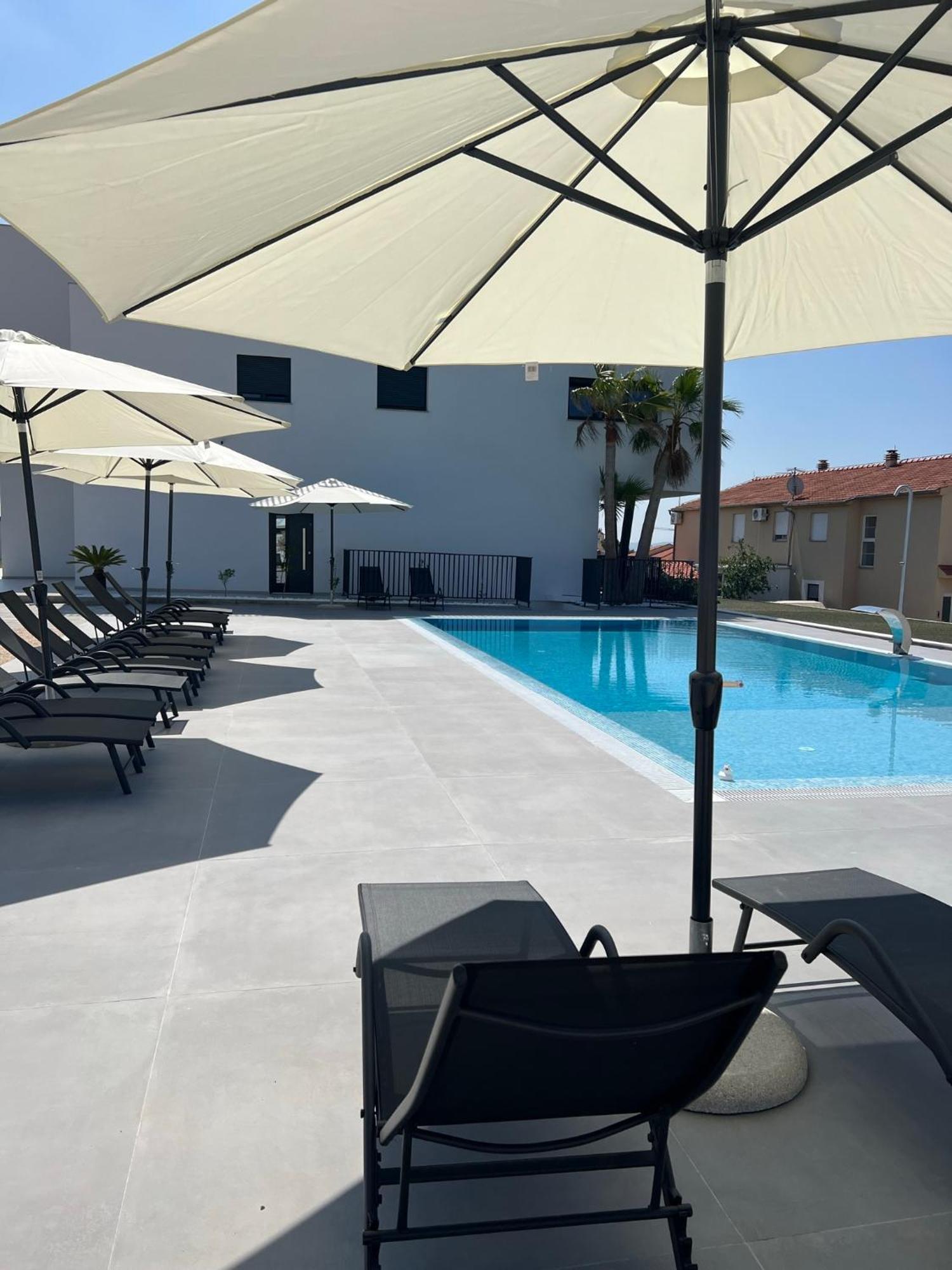 Rooftop House וודיצה מראה חיצוני תמונה