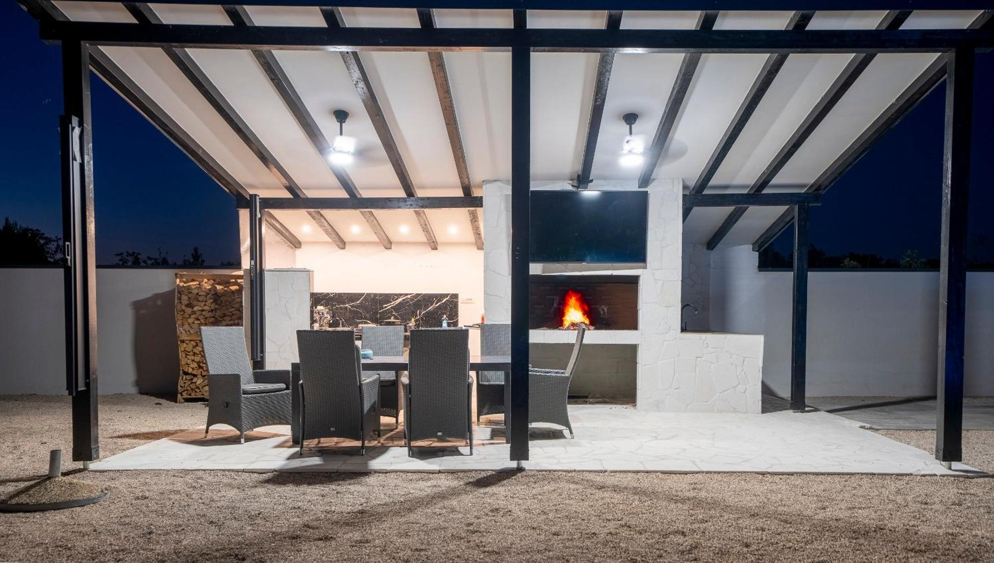 Rooftop House וודיצה מראה חיצוני תמונה