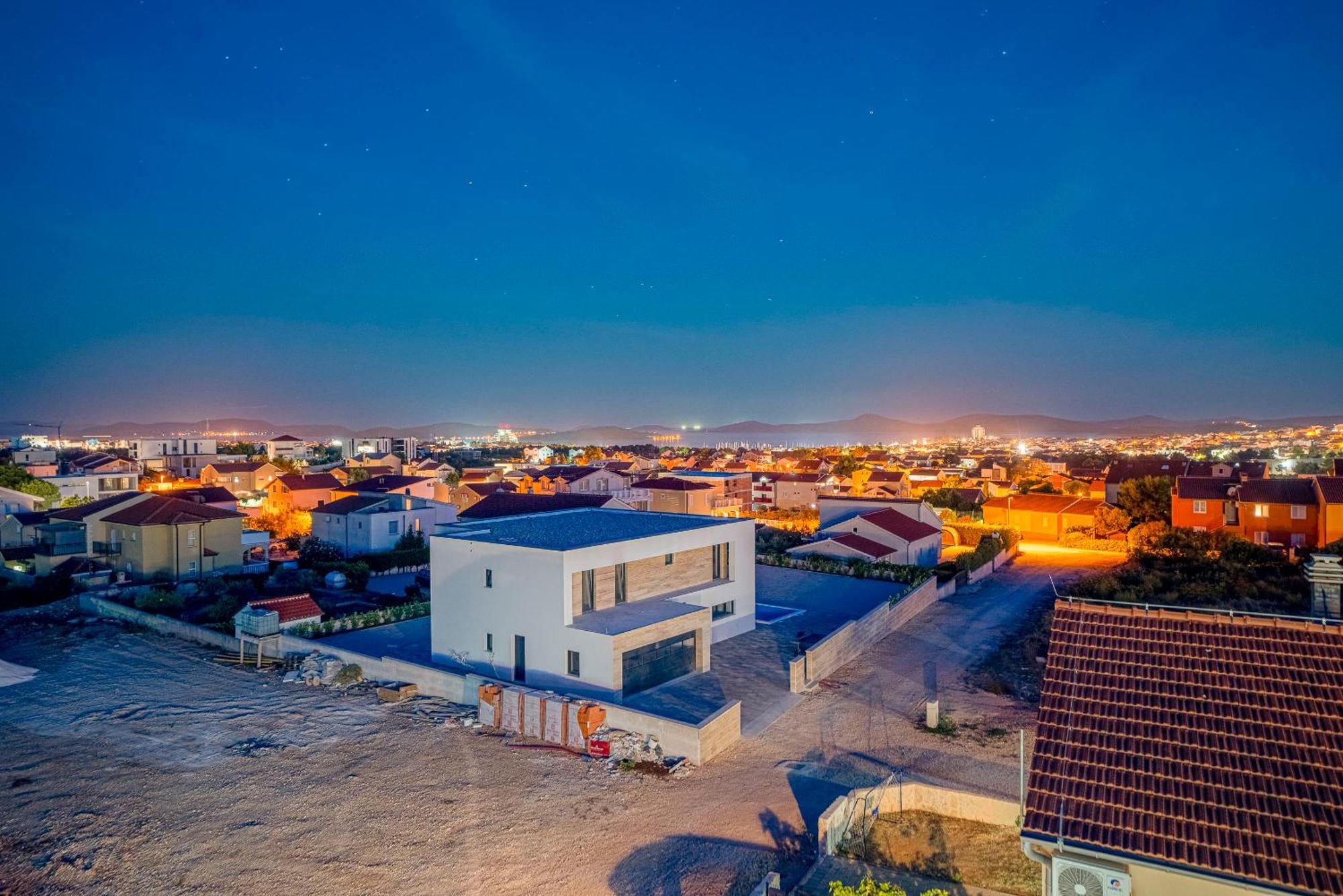 Rooftop House וודיצה מראה חיצוני תמונה
