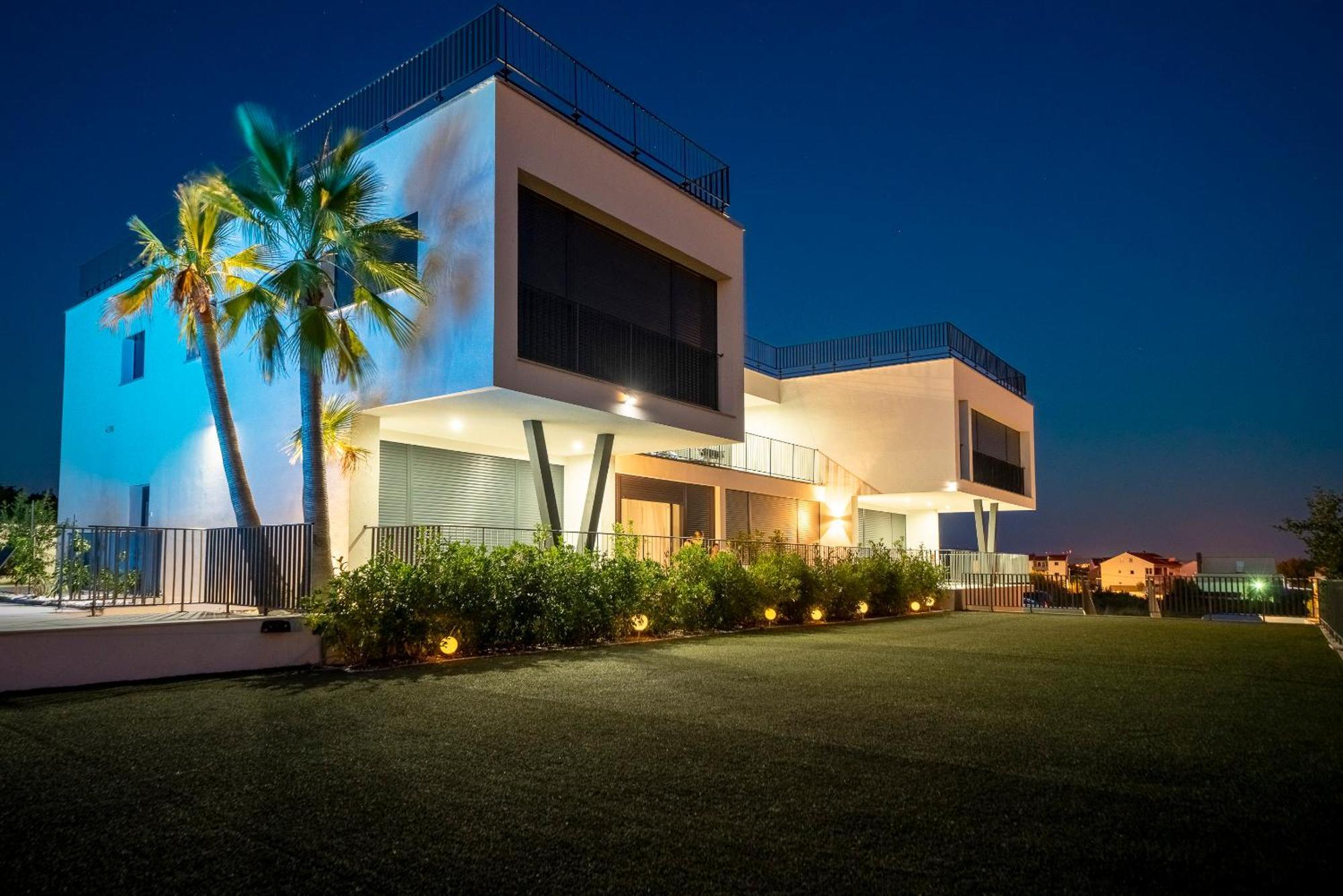 Rooftop House וודיצה מראה חיצוני תמונה