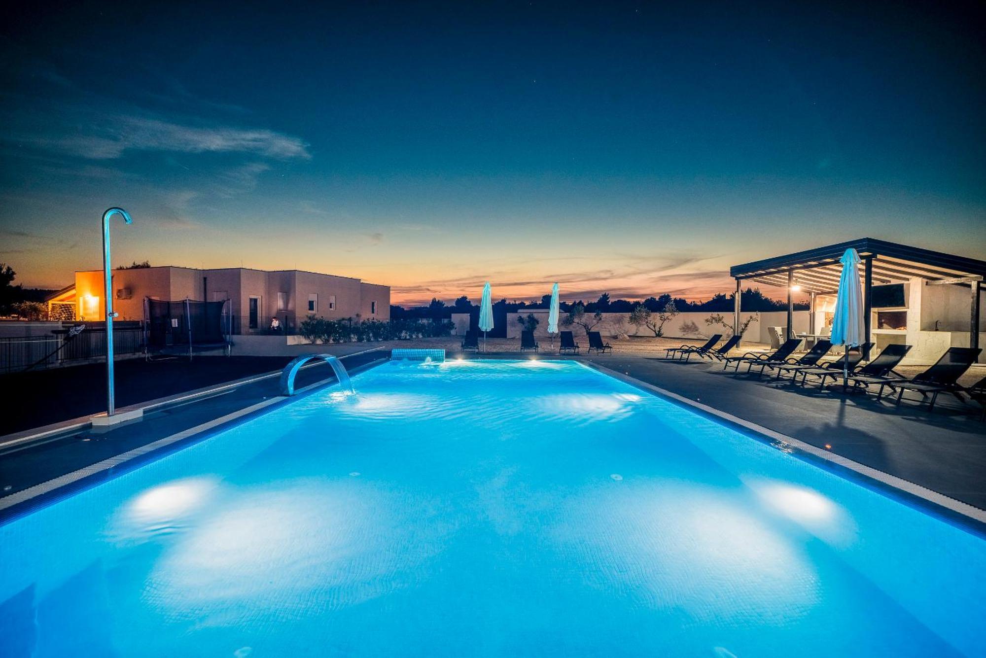 Rooftop House וודיצה מראה חיצוני תמונה
